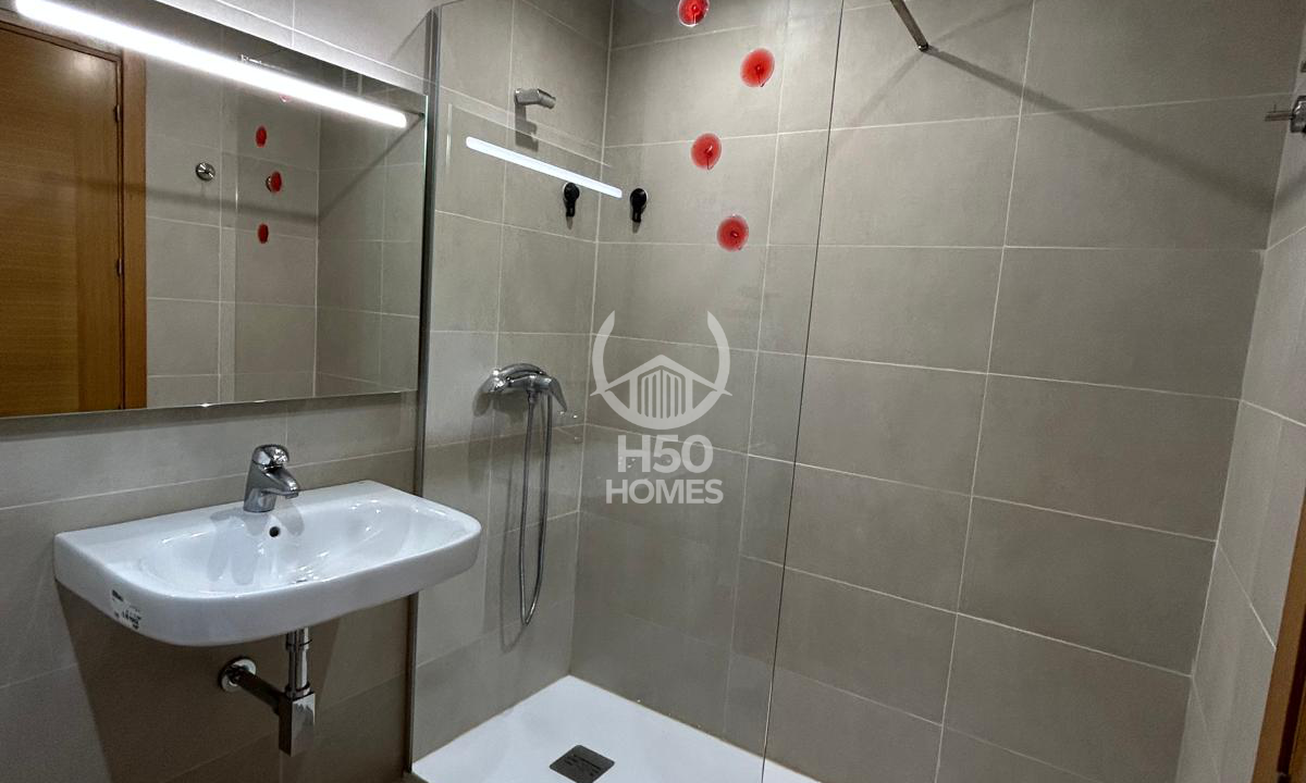 Baño 2