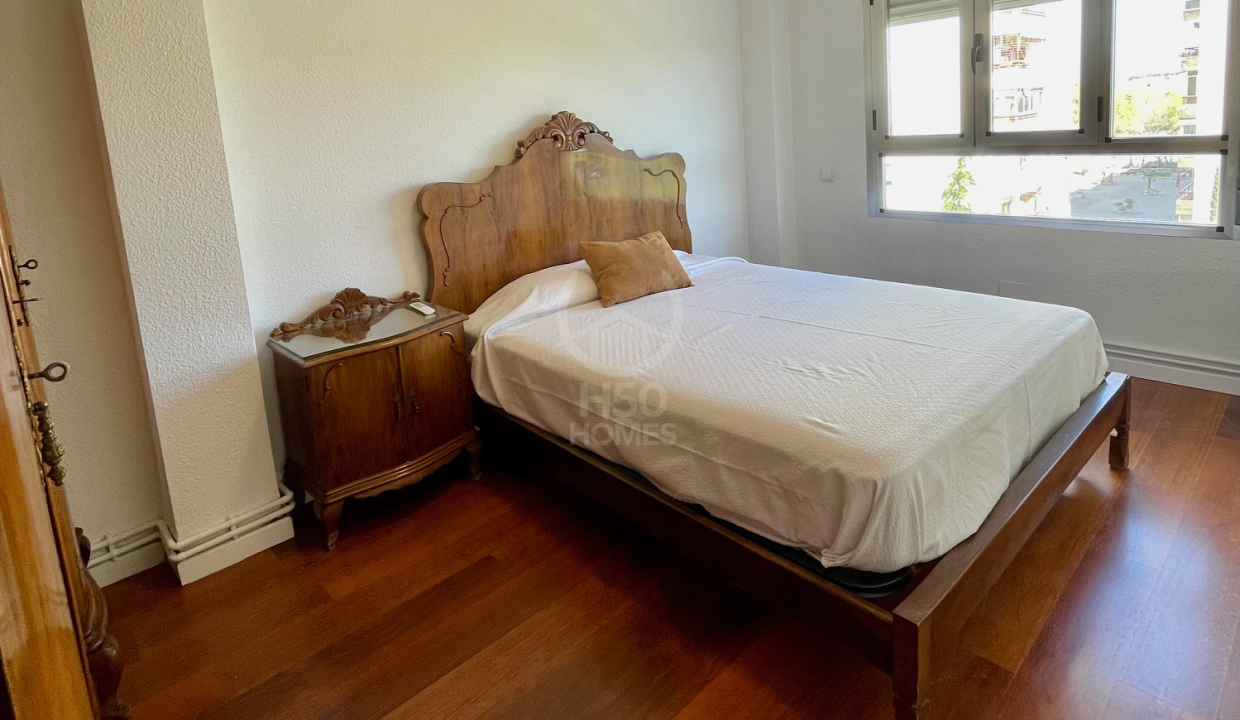 Dormitorio